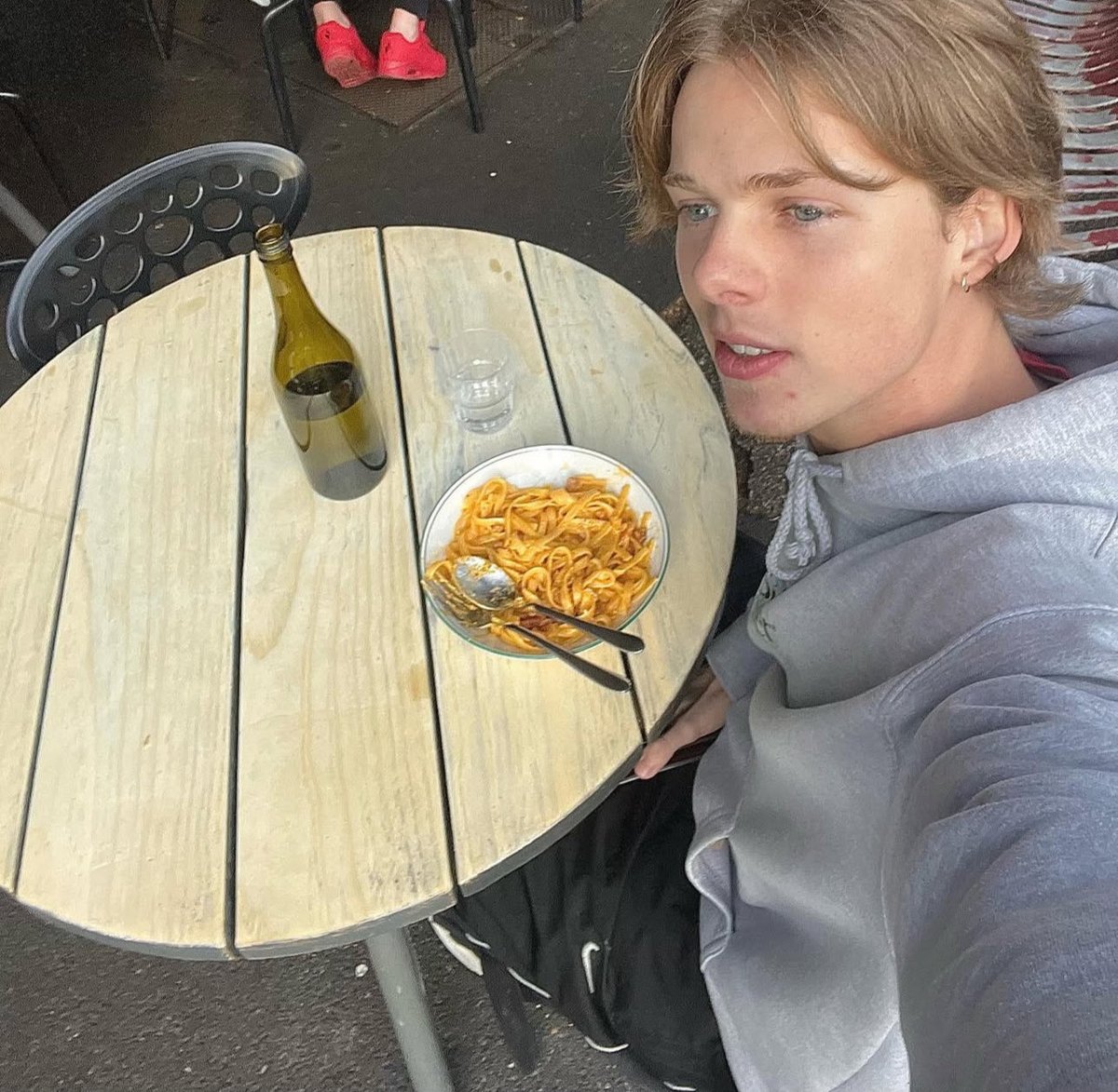 rvrwrght's tweet image. — #visualns

                                 november dump 🪽

         ❤️‍🔥❤️‍🔥❤️‍🔥.                                             — ••• /