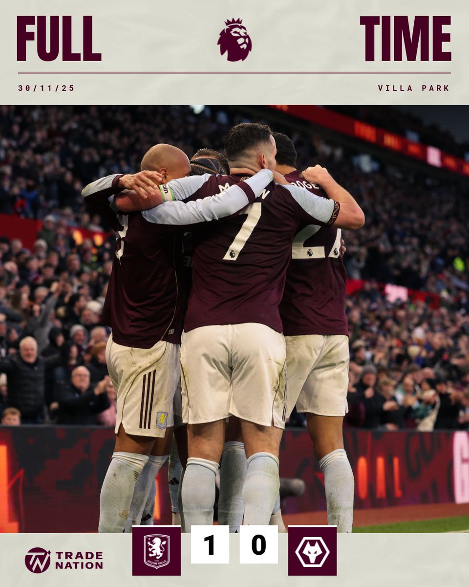 FIVE WINS IN A ROW 🖐️