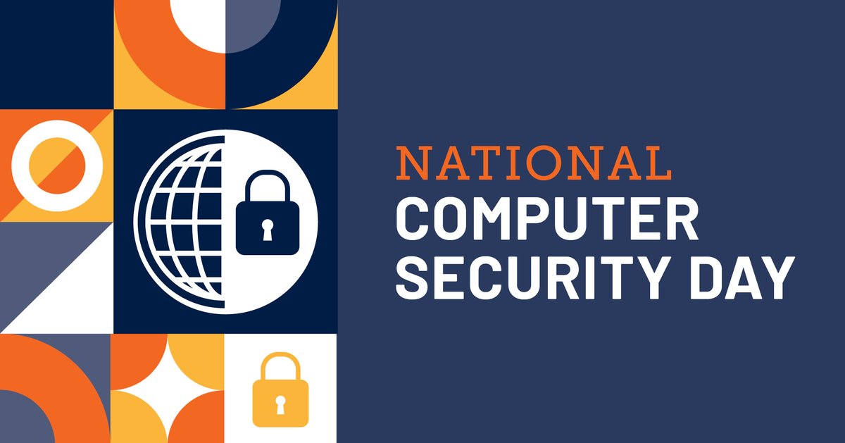 Today is National Computer Security Day. Strong passwords will protect your computer and online information from hackers, including your Tipmont account.

Learn more with our Escaping Password Pitfalls series at tipmont.com/categories/ind…