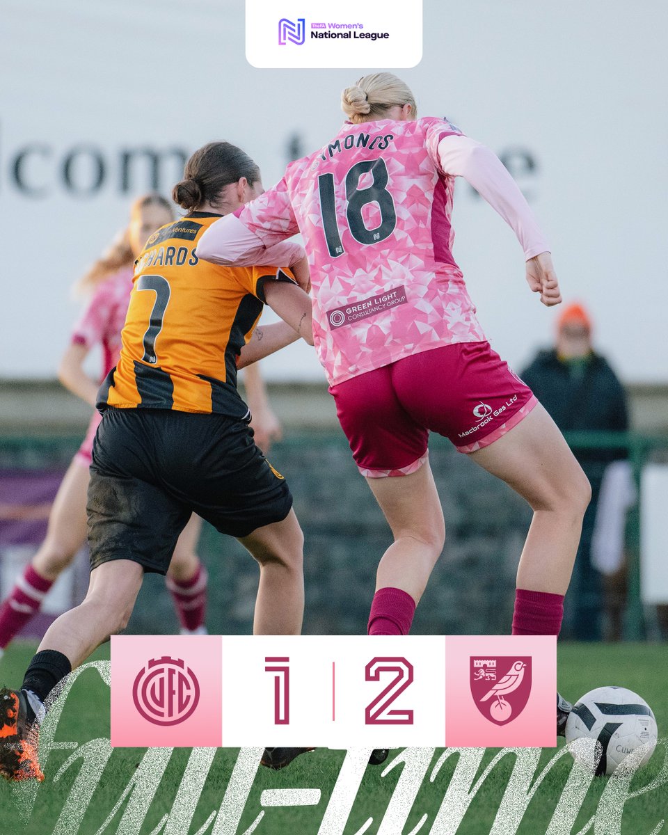 NorwichCityWFC's tweet image. Another late win on the road 🛣️😍