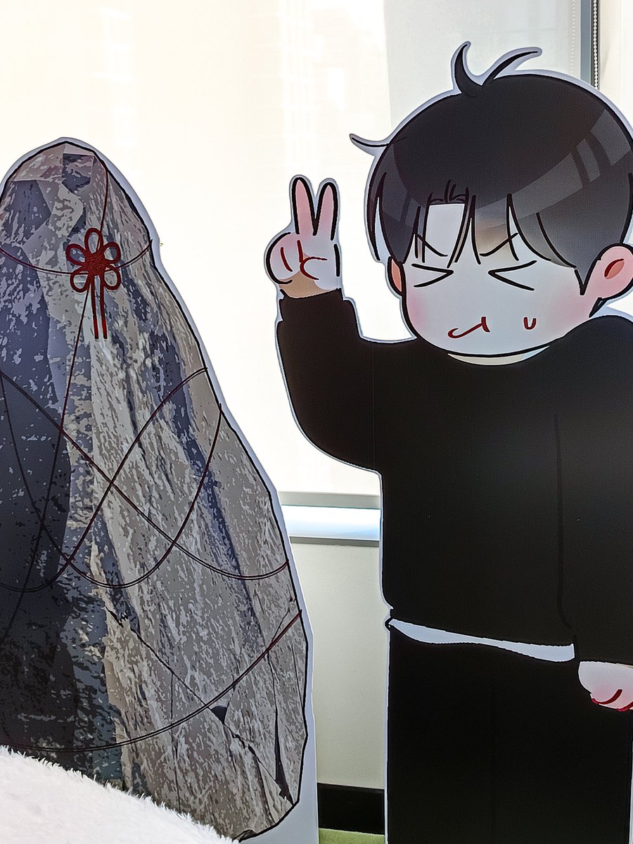 Pear_68's tweet image. วันสุดท้าย Last day 🥰❤️
#JMEESHOPTH @JMEESHOP_TH #REDTHREADQUESTEVENT @soop2rang