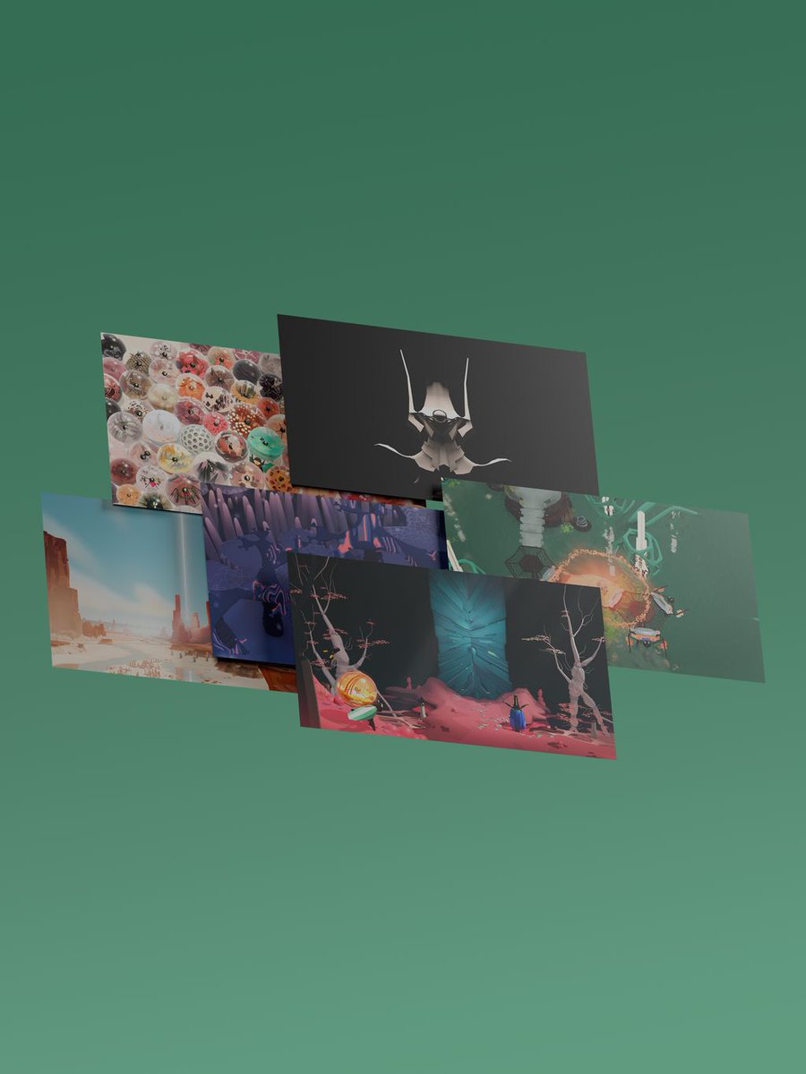 Lost In Cult tweet media