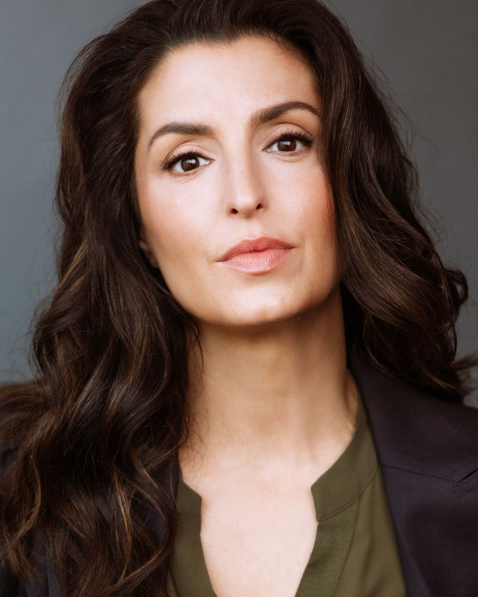 A part of The CW’s six original movies based on Harlequin bestsellers, Savvy Sheldon Feels Good as Hell premieres today! Congratulations to our very own Meredith Forlenza, who will be appearing in a supporting role. We can't wait to give it a watch at 8 PM this evening!