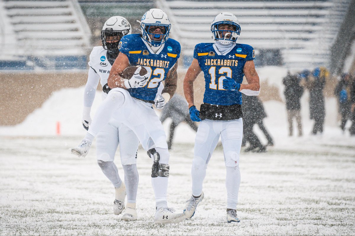 SDSU Football tweet media