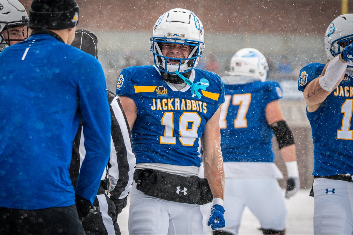 SDSU Football tweet media