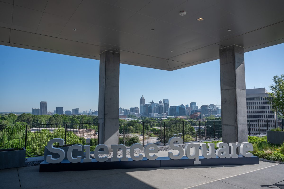 gtalumni's tweet image. Shriners Children&apos;s is investing $153M to launch a cutting-edge Research Institute at Georgia Tech&apos;s Science Square, bringing 470 new jobs and groundbreaking innovation in gene therapy, robotics, and more.
