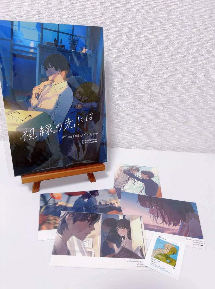 まかろんK🍀個展準備中 (@macaronk1120) / Posts / X まかろんK🍀個展準備中 (@macaronk1120) / Posts / X