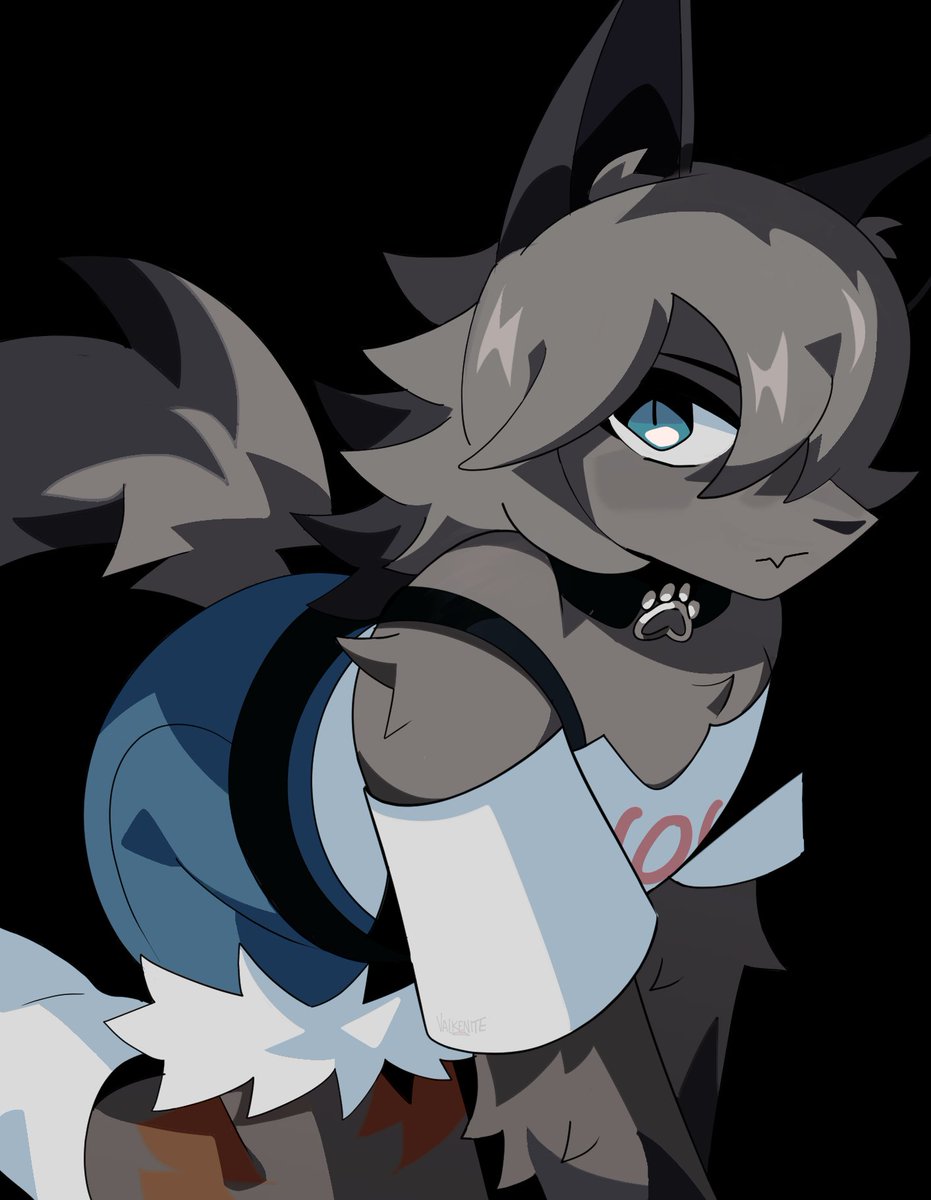 I like her chiselled chin