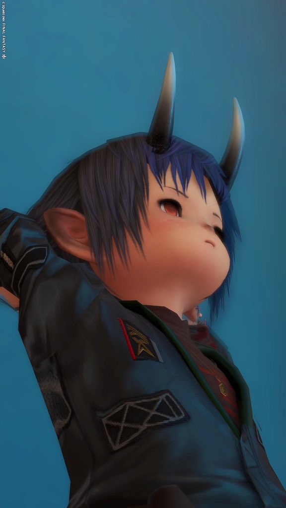 ssctf555's tweet image. 忘れた頃に見たくなるほっぺマシュマロンシリーズ見て今日は寝ます👶

呼んでもないのに月曜が来ちゃったんでね