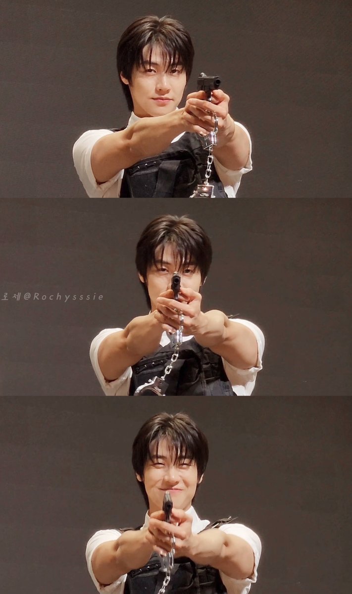 넹~ 근양 체포해 줘 제발!!😍😍
#이승협