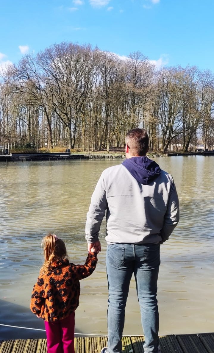 Happy Sunday everyone