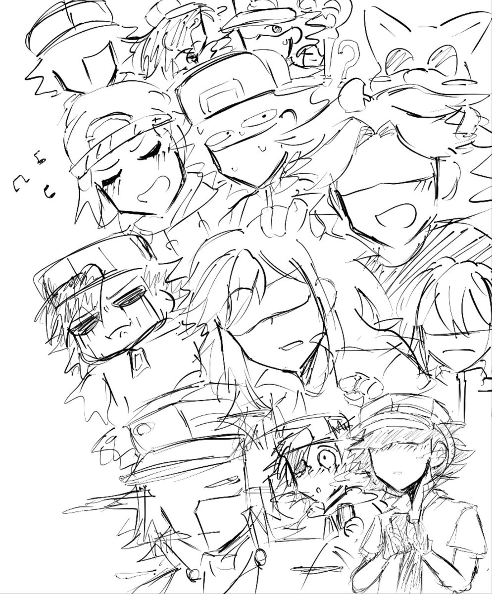 magma楽しかった!お付き合いしてくださった方々、本当にありがとうございました!!