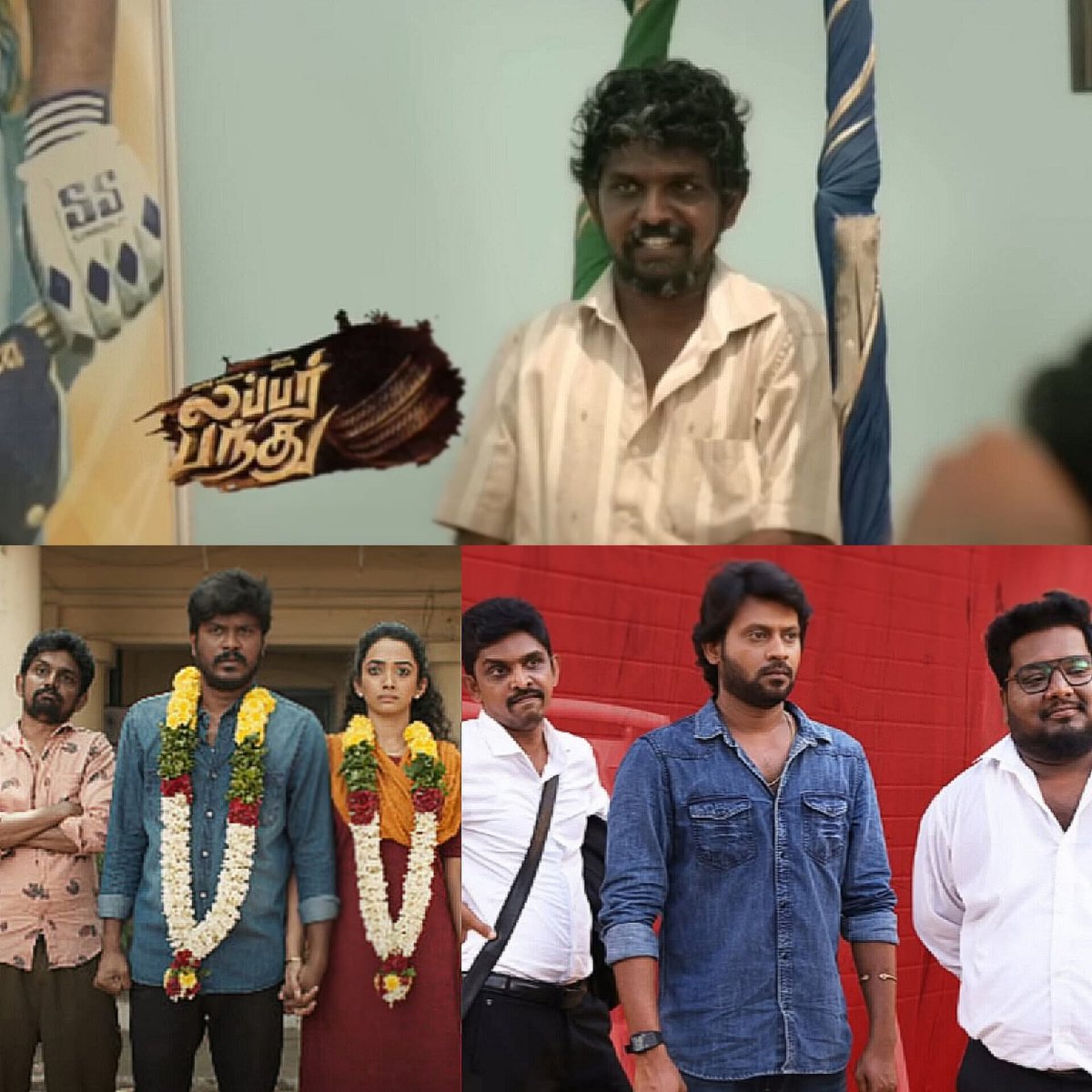 Troll_Cinema's tweet image. Tamil Cinema should make use of Jenson More !