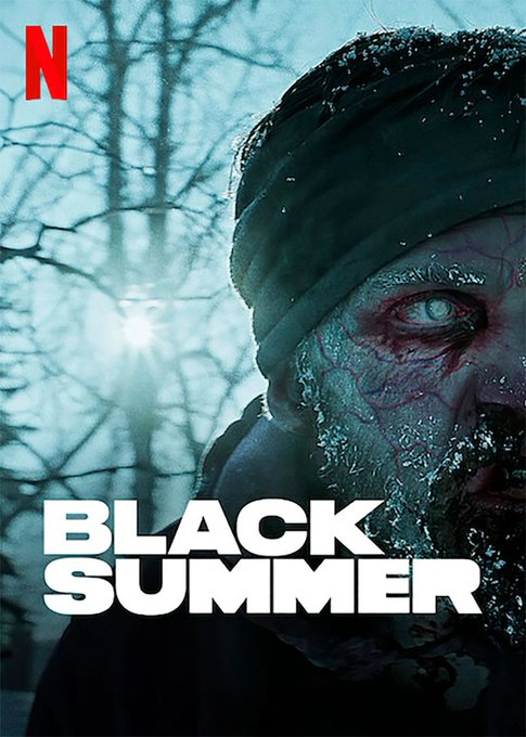 brucebatman007's tweet photo. Si sois fanáticos del género zombie, os recomiendo que veáis inmediatamente esta espectacular serie. Lo mejor que he visto junto a "El amanecer de los muertos". Impresionante. Disponible en @netflixes https://t.co/1cBKCuei14
