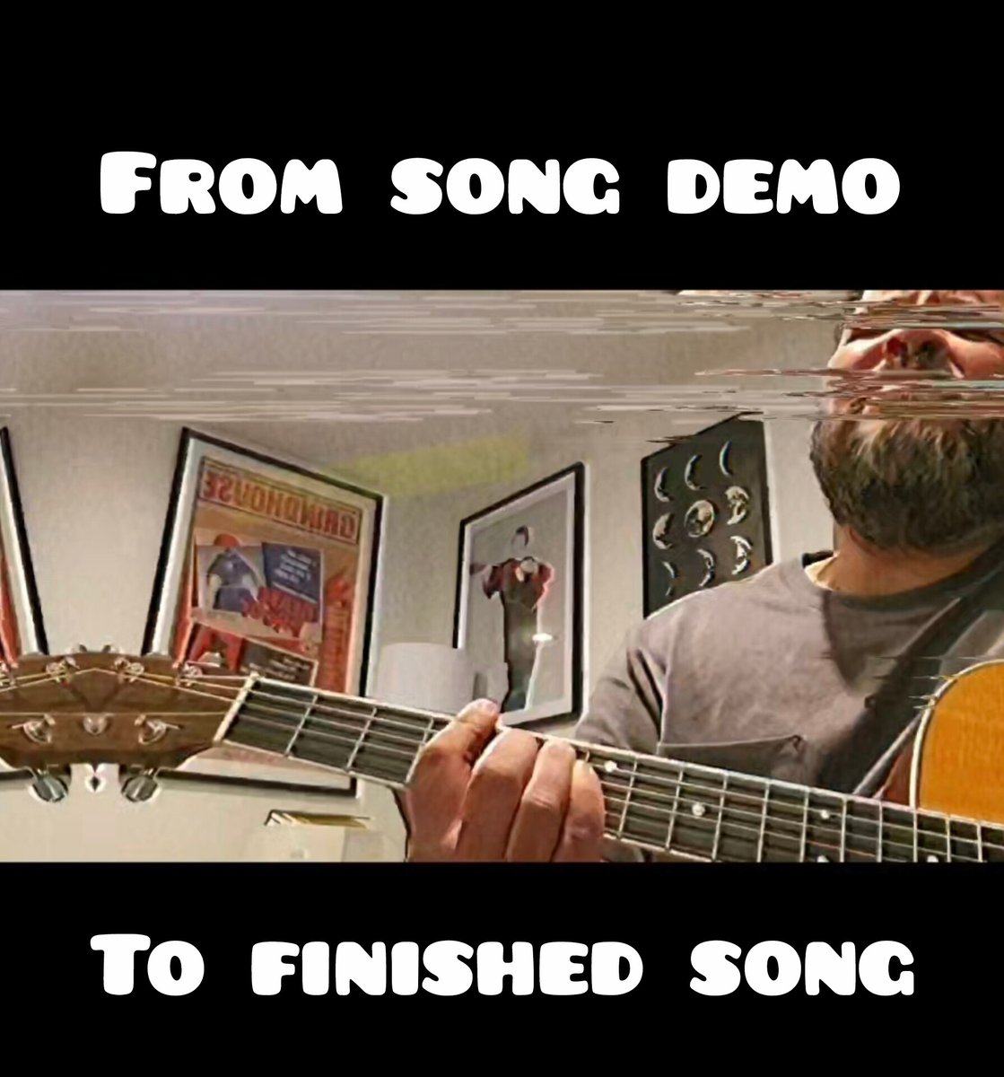 playingdeadNY's tweet image. New Year Same You 
Out now !

Too Far From Me EP 
Go run that up 

How it started and how it ended video clip 

#playingdeadny #newyearsameyou #howitstarted