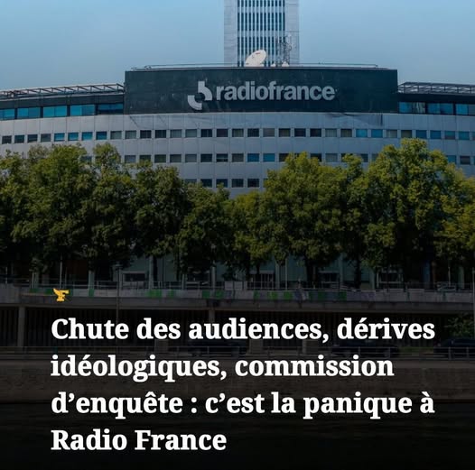 la rançon de la gloire 😉😉après 40 ans de pensée unique de la #GaucheHalal 🤣🤣🤣