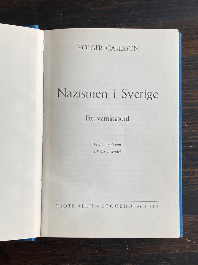 FDuchastel888's tweet image. As part of your learning swedish classes ...i recommend this book...a classic⬇️

easy enough to read with basic knowledge...