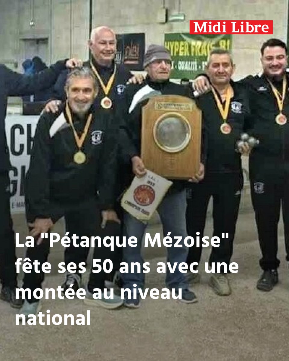 Midi Libre Sète tweet media