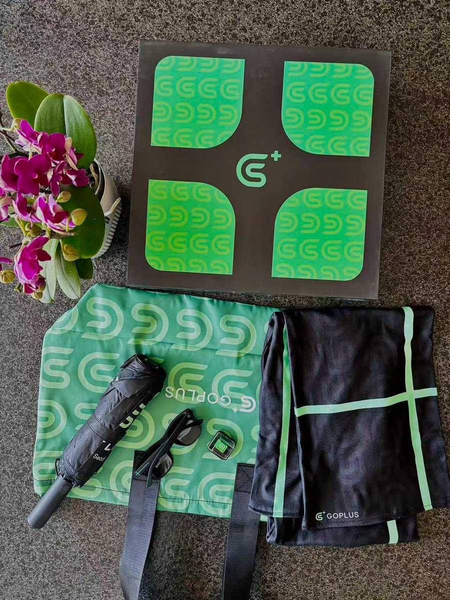 GoPlusSecurity's tweet image. GM! Web3 guardians☀️