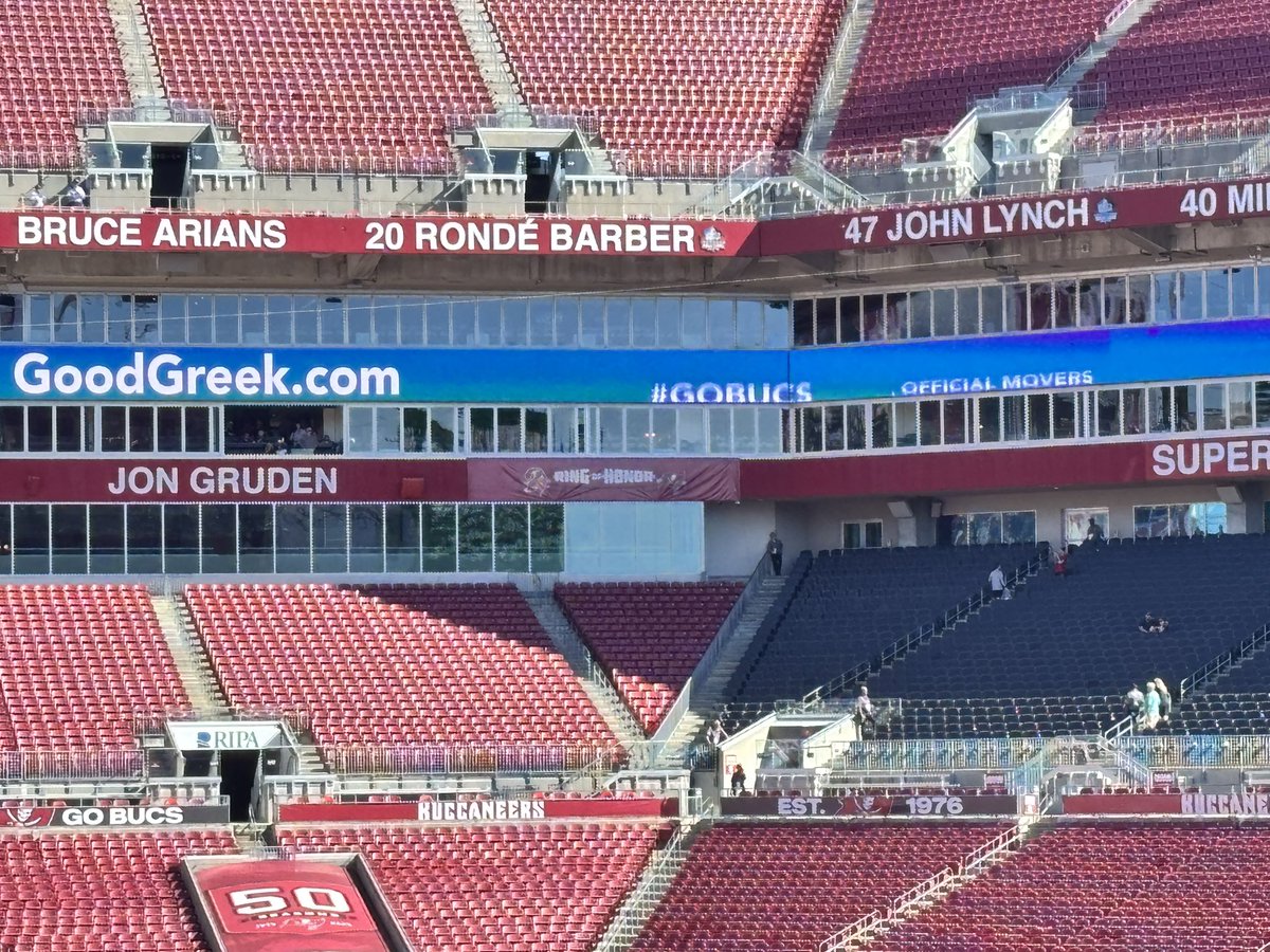 Greg Auman tweet media