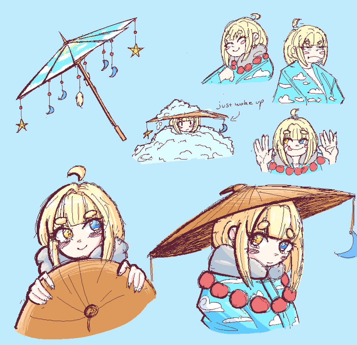 lamodraws's tweet photo. the https://t.co/qS7QI70fFf