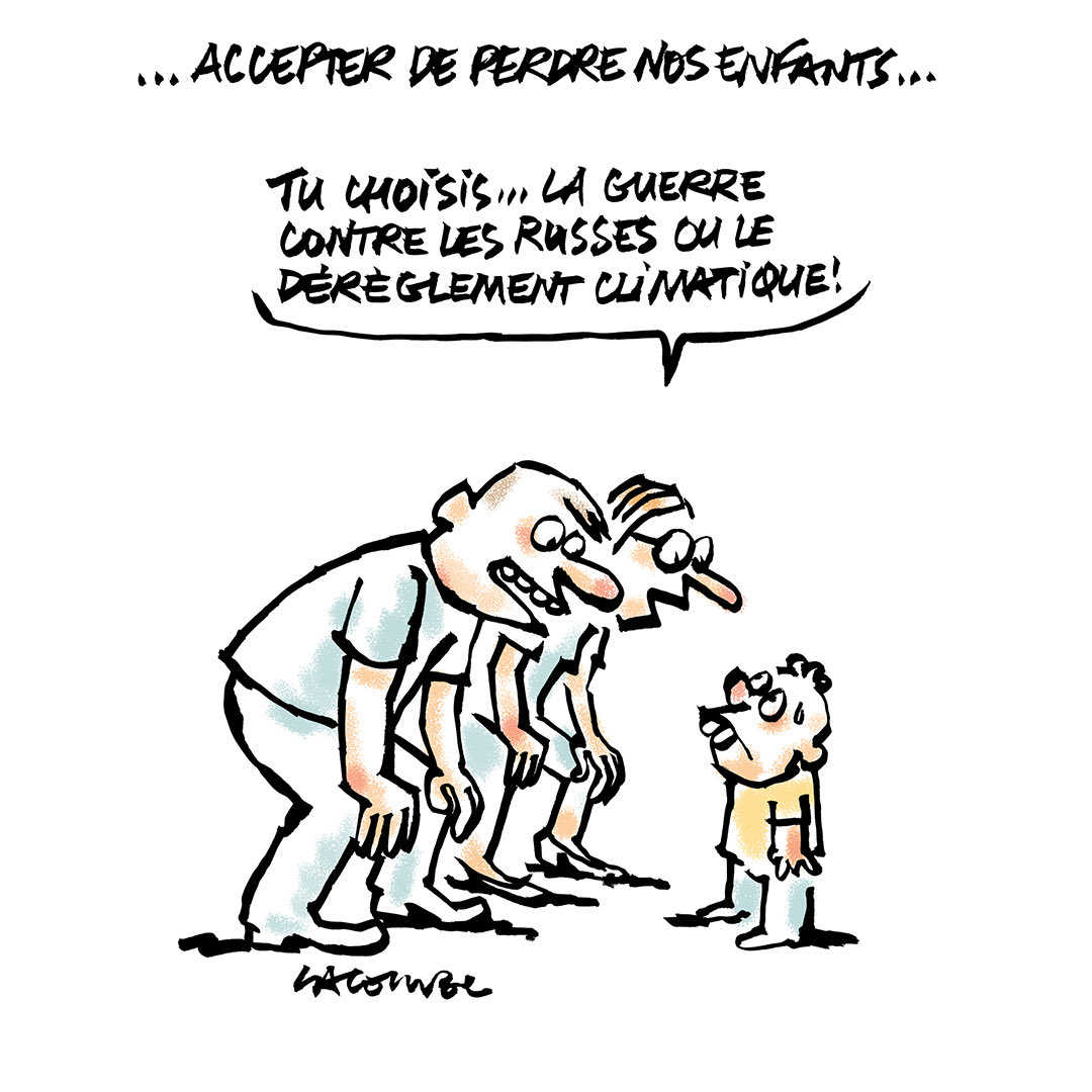 Lacombe_dessins's tweet image. #guerre #futur
