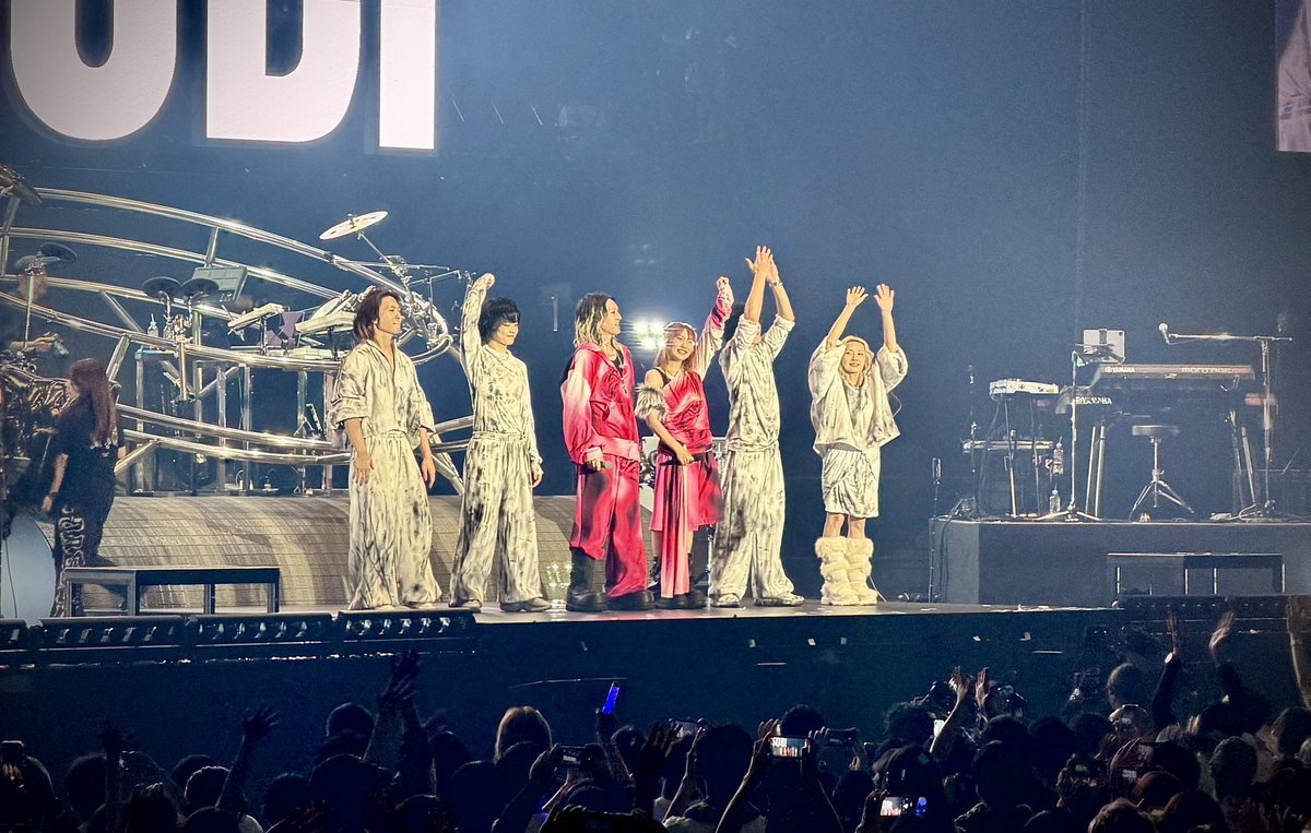 ジュン🇰🇷YOA’S tweet media