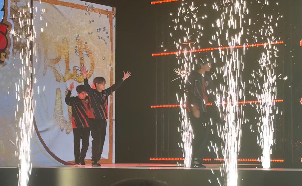 RT流行るwwwwww
写真撮り忘れたけど！！！
CRおめでとすぎる！！