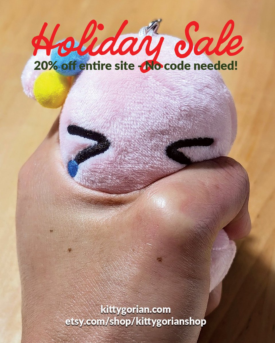 Kittygorian ✨🐸 tweet media