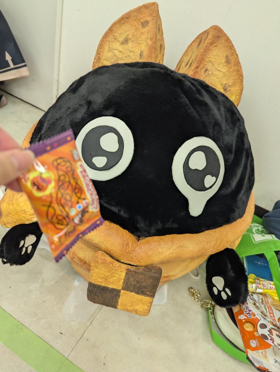 しらす (@m_karon0857) / Posts / X