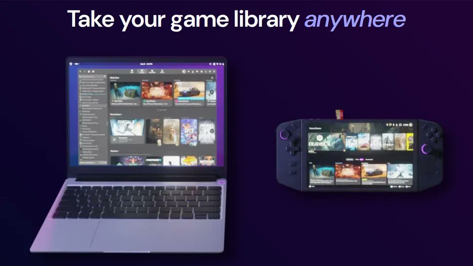 elhackernet's tweet image. La distribución de Linux Bazzite enfocada en juegos, distribuye un petabyte de ISOs en un mes, 

Los creadores de Bazzite distribuyeron aproximadamente 150.000 ISOs el mes pasado
bazzite.gg/#