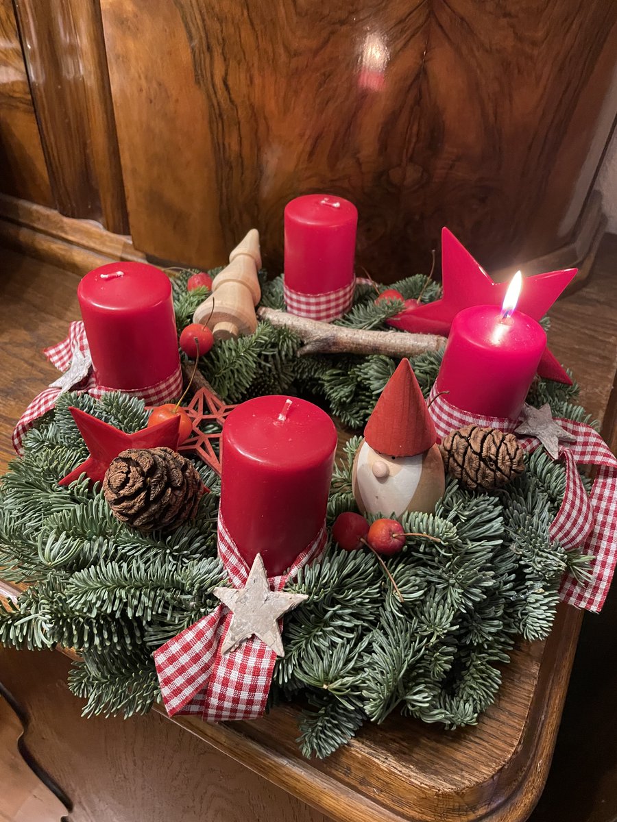 At te levavi animam meam, Deus meus; in te confido, non erubescam... Gaišu un mierīgu Pirmo Adventi!