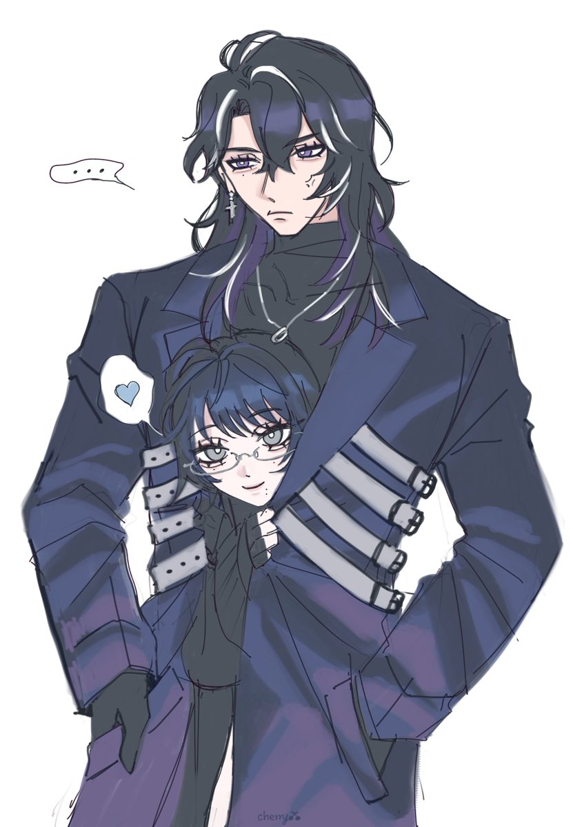 💜💙🌃 #adatewithdeath