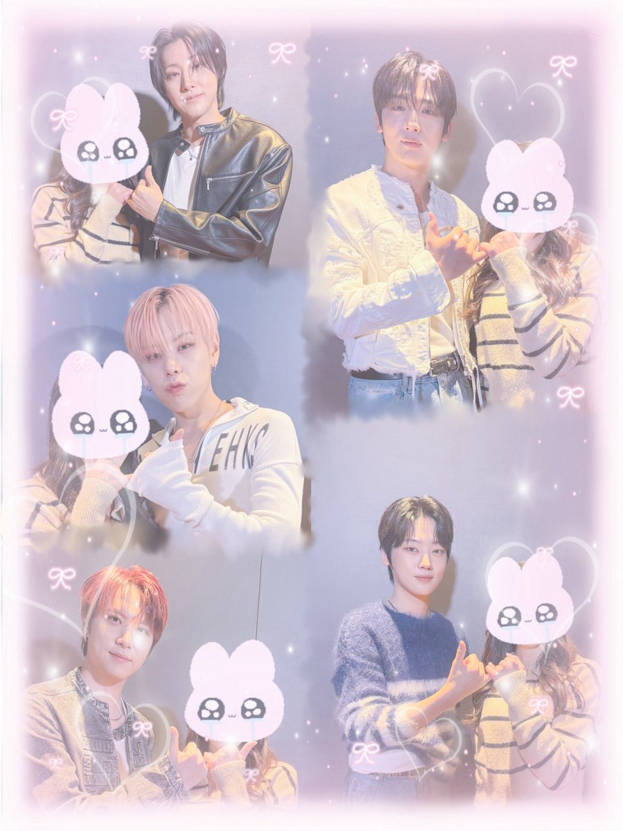 🐰🎀 tweet media