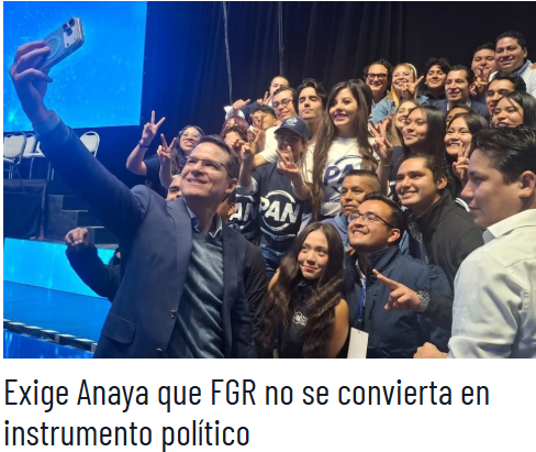 La estupidez más grande es esperar que "EL OLMO DE PERAS"
Cuando leo estas declaraciones de la OPOFICCIÓN, me pregunto:
¿Son pejendejos, pretenden engañar dando ATOLE CON EL DEDO, solo buscan reflectores, o son gente tan ingenua que debería callarse?
Es LA DICTADURA IMBECIL