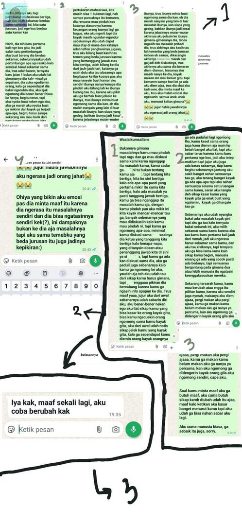Tanyarl 💚 tweet media