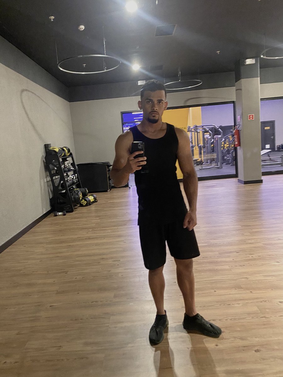 🥱