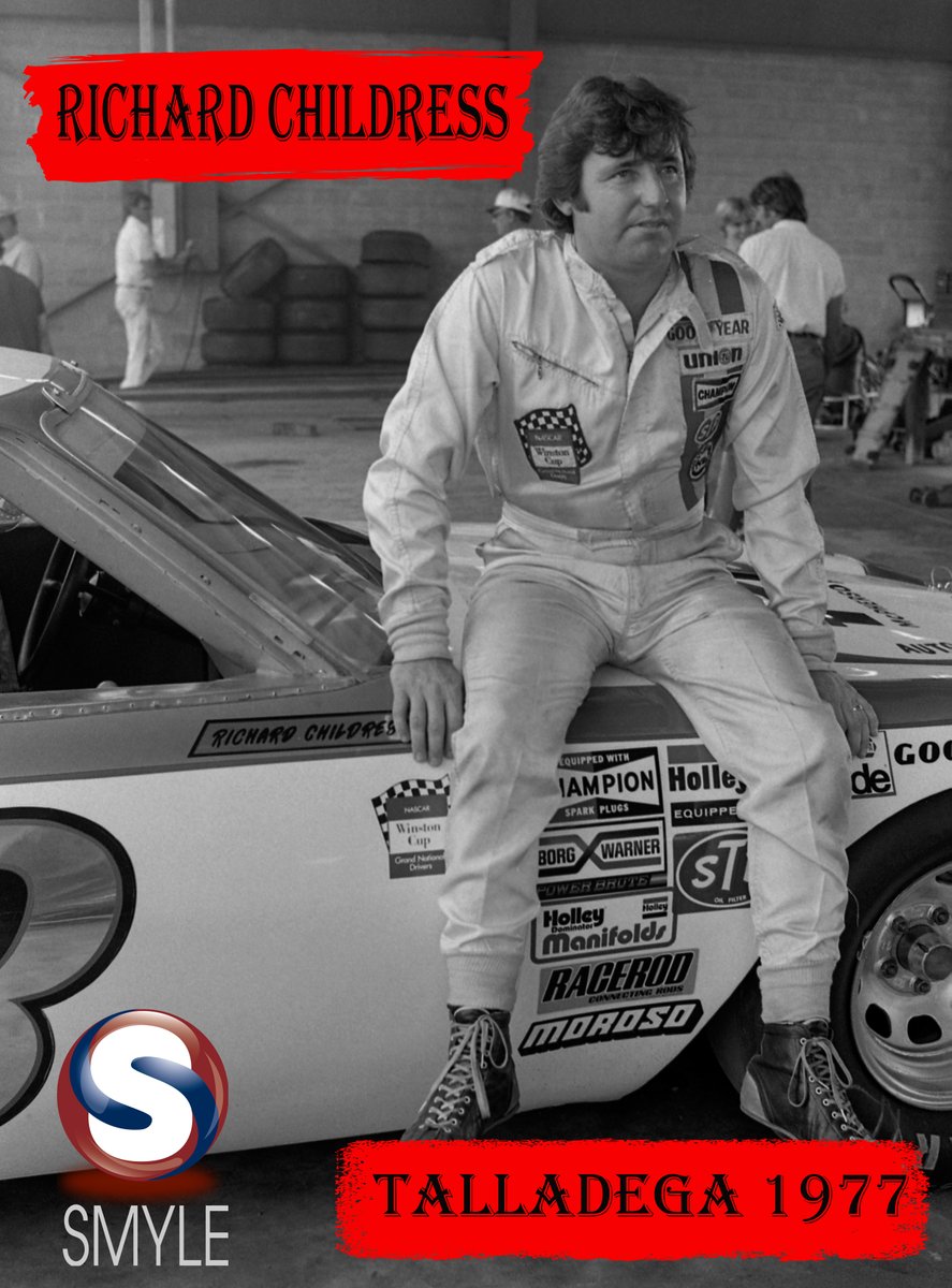 Just a redneck that got rich off NASCAR??? Really? I will respectfully disagree. This man is the definition of a racer. And a successful businessman. NASCAR "leadership" should be grateful for what he helped build. Terrible to have leadership believing and saying these things!