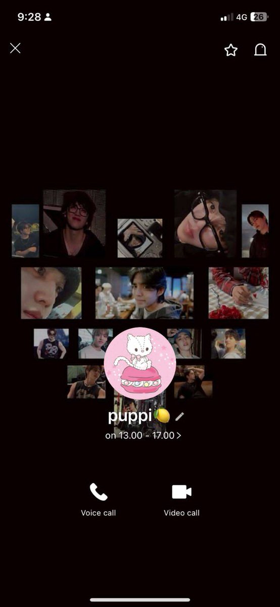 onedoorslab's tweet photo. ⚠️ untuk owner dan admin GO terutama GO Boynextdoor beware / hati-hati sama orang ini

previous display name: laura 🍋
current display name: puppi 🍋
rekening atas nama LAURA AZZAHRA

menunda pembayaran lebih dari sebulan, total tunggakan sebesar 600.000 rupiah. https://t.co/8SL1XY1TwJ