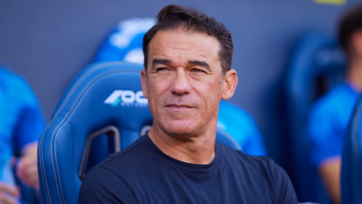 🐸 INFO #LevanteUD

🚨 Julián Calero deja de ser entrenador del Levante.

👉 El club lo ha hecho oficial a través de un comunicado.

👀 Luis García es uno de los favoritos para sustituirle.

<a href="/elchiringuitotv/">El Chiringuito TV</a>