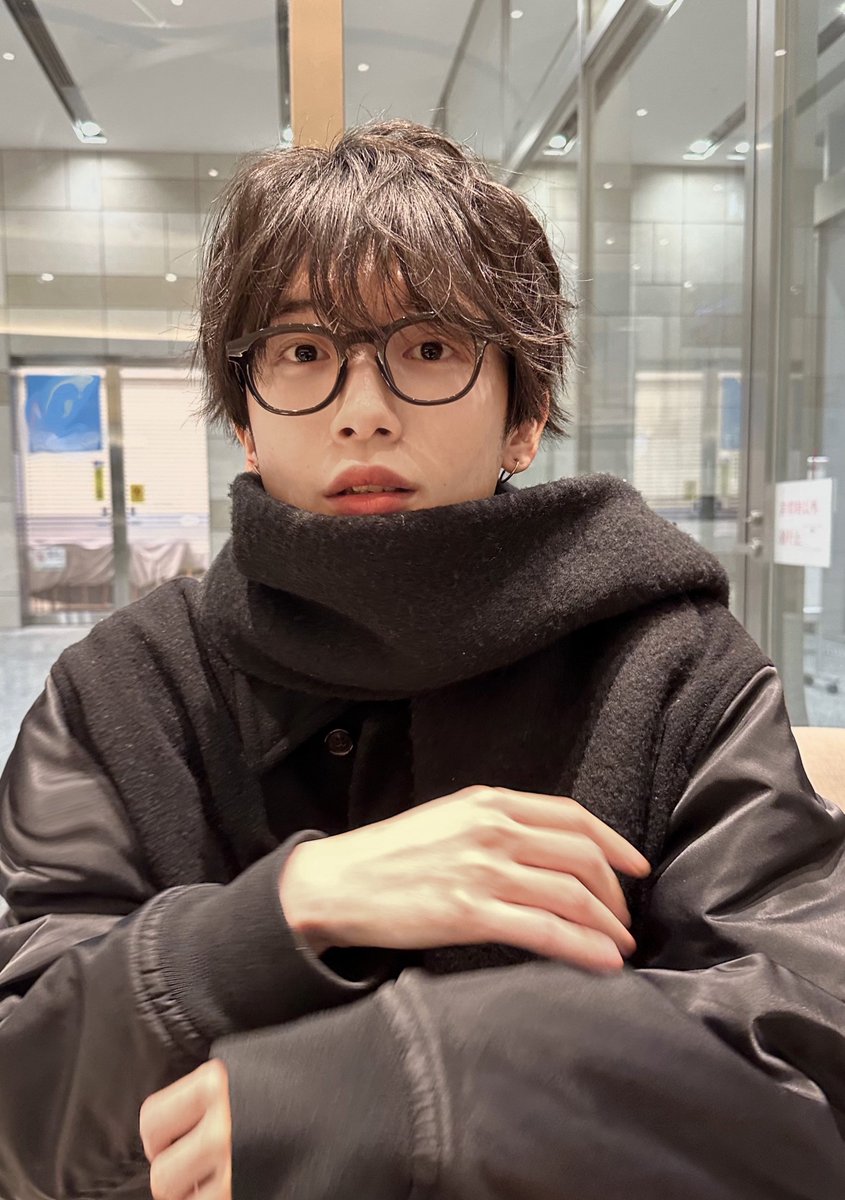 龍之介 (@_ryunosukedesu) / Posts / X