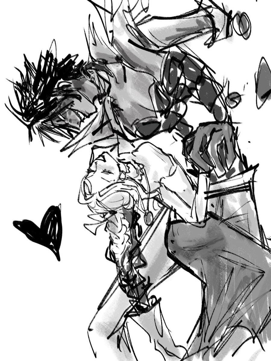 loshisa08's tweet image. #nortalice #Identityv #foolsgold