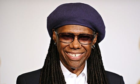 LeoAguirre82578's tweet image. #RoleModels

334 | Nile Rodgers (USA,1952)