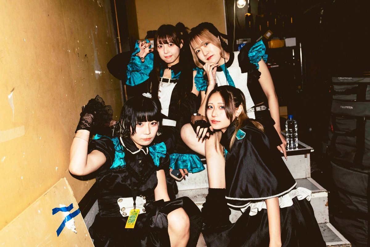 SOUNDGARDEN tweet media