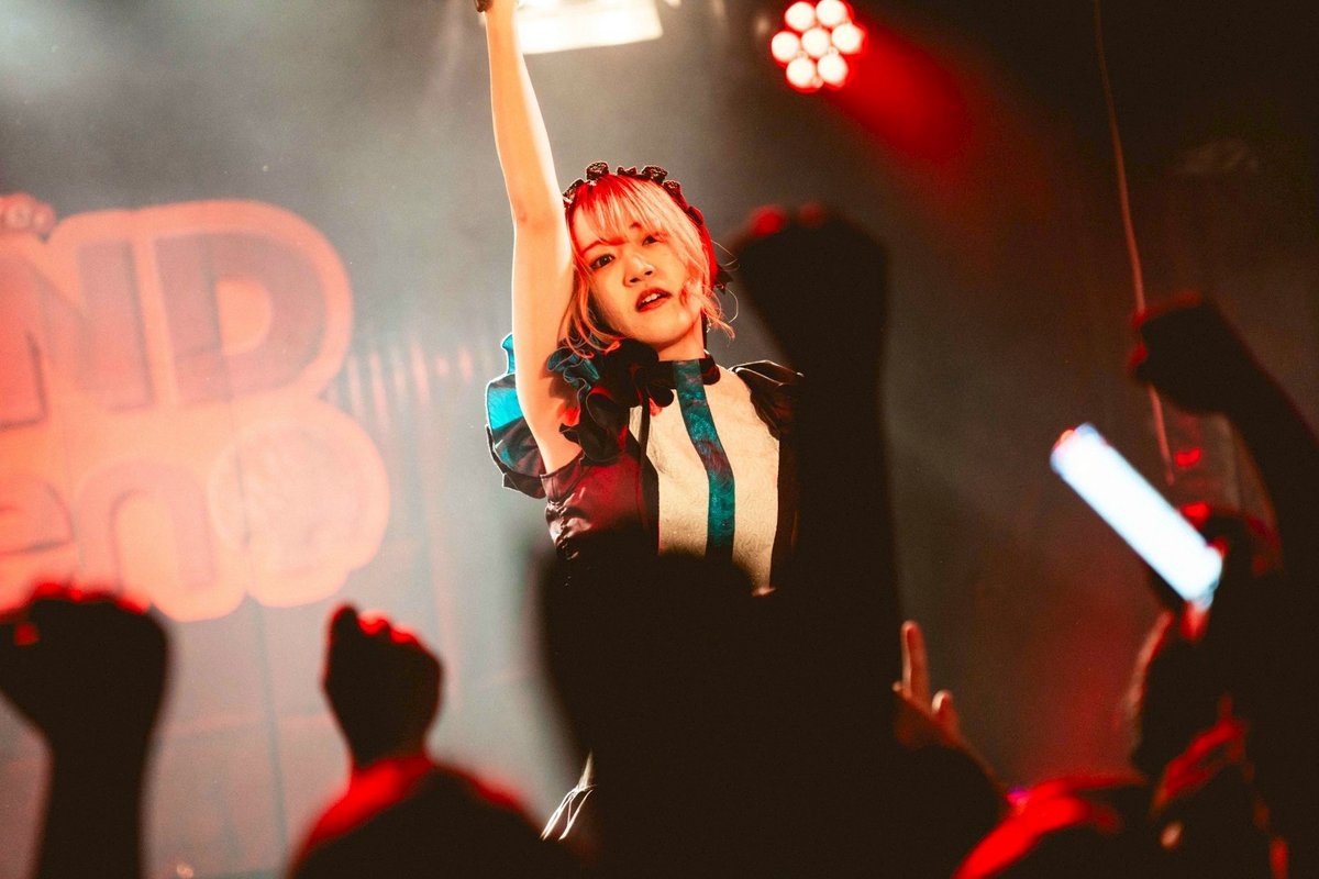 SOUNDGARDEN tweet media