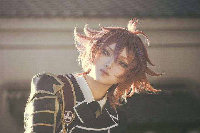 Twitterのコスプレ画像34