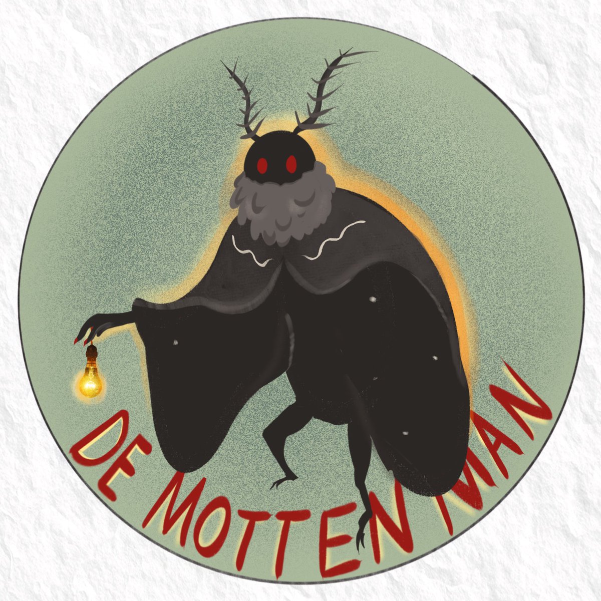 De_MottenMan's tweet photo. Hi everyone! After being absent for so long i might be back…

I used to be @serpentaint but changed my username to the @De_MottenMan 🐛 https://t.co/fsTTqTPxOb