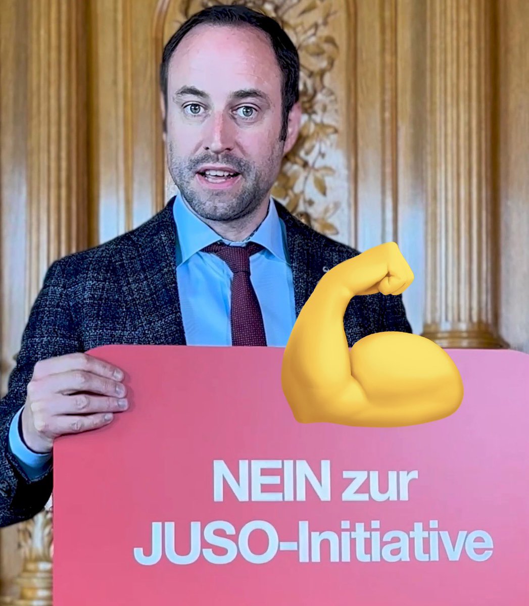 Christian Wasserfallen tweet media