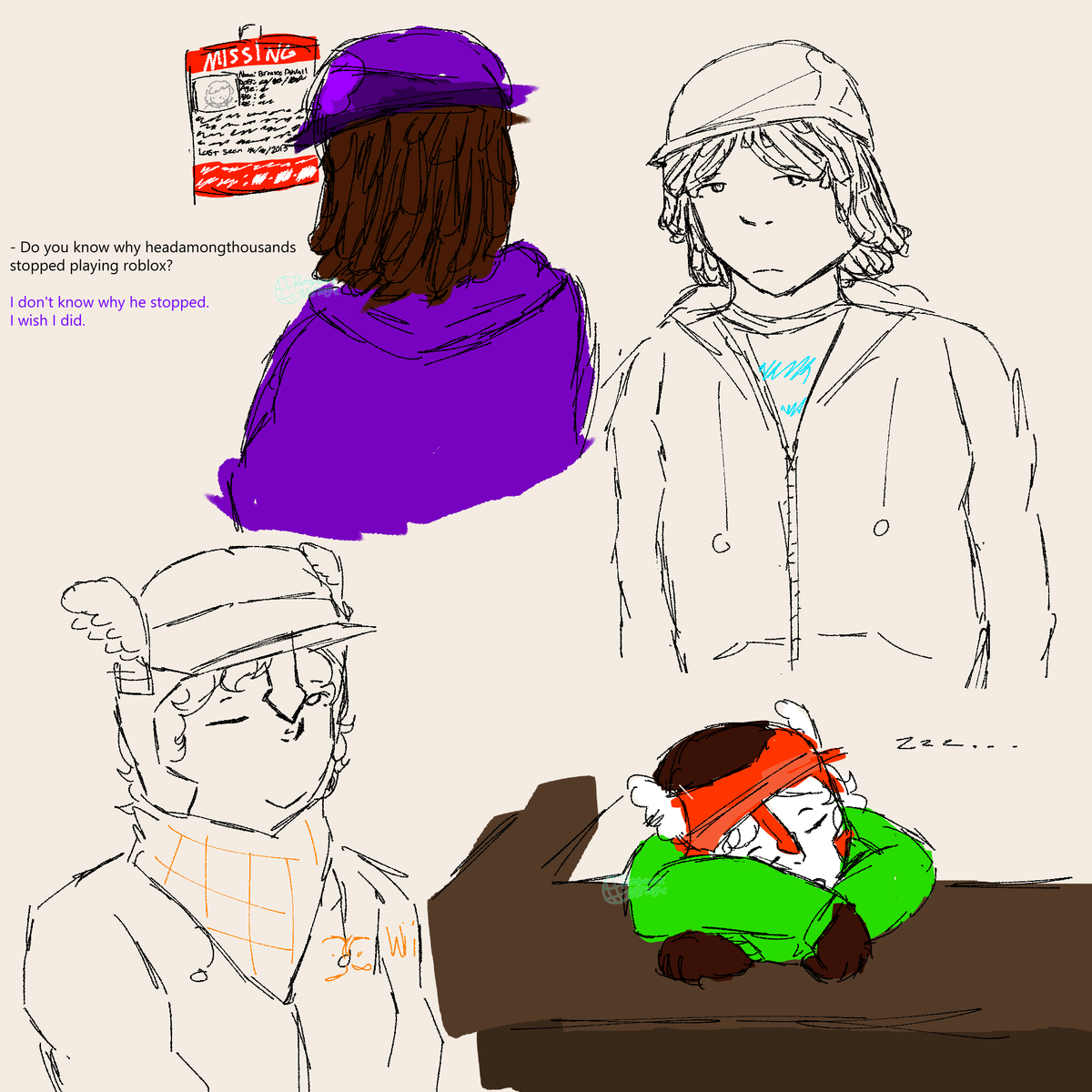 #thousandproductions #pwnedby1400 send them to the torture chamber