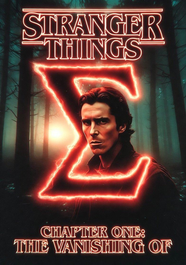 Cityspot6v's tweet image. The world is shifting. The rules are bending. Strange things are unfolding. But the Sigma mindset stays the same, stay calm, stay focused, stay $Sigma 

@SigmaOnSol69